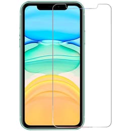Displayschutz iPhone12 Pro Max - Glas - Transparent