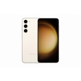 Galaxy S23+ 512 GB Dual Sim - Beige - Ohne Vertrag