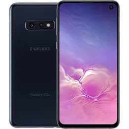 Galaxy S10e 128 GB - Schwarz - Ohne Vertrag