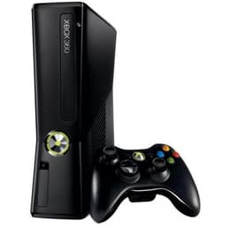 Spielkonsole Xbox 360 Slim