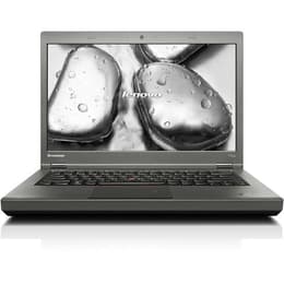 Lenovo ThinkPad T440P 14" Core i7 2,4 GHz - SSD 128 GB - 8GB AZERTY - Belgisch