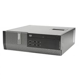 Dell OptiPlex 9010 0" Core i5 3,2 GHz - SSD 256 GB RAM 8 GB