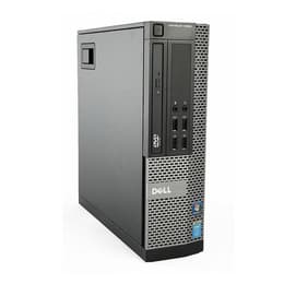 Dell OptiPlex 9010 0" Core i5 3.2 GHz - HDD 500 GB RAM 8 GB