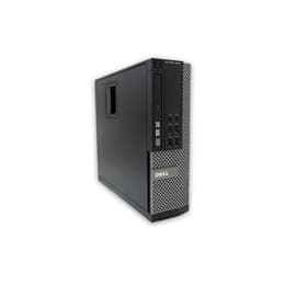 Dell Optiplex 9010 0" Core i5 3.2 GHz - HDD 250 GB RAM 8 GB