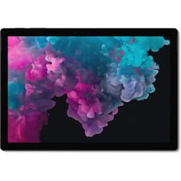 Microsoft Surface Pro 6 12" Core i5 1,6 GHz - SSD 256 GB - 8GB QWERTY - Englisch (UK)