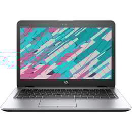 Hp EliteBook 840 G4 14" Core i5 2,5 GHz - SSD 256 GB - 8GB AZERTY - Französisch