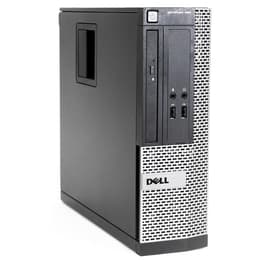 Dell OptiPlex 390 SFF Pentium 2,7 GHz - HDD 250 GB RAM 4 GB