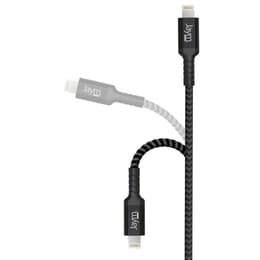 Kabel JAYM iPhone
