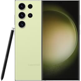 Galaxy S23 Ultra 5G 512 GB Dual Sim - Kalk - Ohne Vertrag