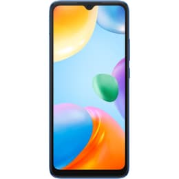 Xiaomi Redmi 10C 64 GB Dual Sim - Blau - Ohne Vertrag