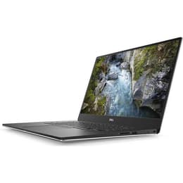 Dell Precision 5530 15" Core i7 2.6 GHz - SSD 256 GB - 16GB QWERTZ - Deutsch