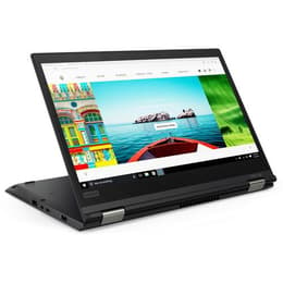 Lenovo ThinkPad X380 Yoga 13" Core i5 1,6 GHz - SSD 512 GB - 8GB