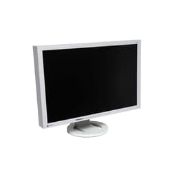 Bildschirm 24" LCD Eizo FlexScan S2402W