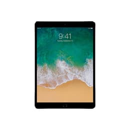 iPad Pro 10.5 (2017) 1. Generation 256 Go - WLAN + LTE - Space Grau