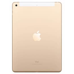 iPad 9.7 (2017) 5. Generation 32 Go - WLAN + LTE - Gold