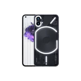 Nothing Phone (1) 256 GB - Schwarz - Ohne Vertrag