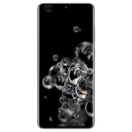 Galaxy S20 Ultra 5G 512 GB - Schwarz - Ohne Vertrag