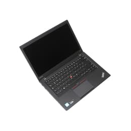 Lenovo ThinkPad T460 14" Core i5 2.3 GHz - SSD 256 GB - 8GB AZERTY - Französisch