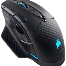 Corsair Dark Core RGB Maus Wireless