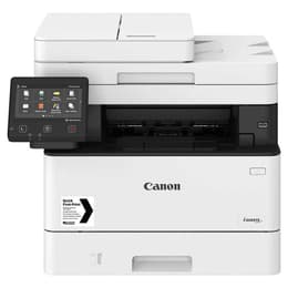 Canon I-SENSYS MF453DW Laserdrucker Schwarzweiss