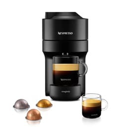 Espresso-Kapselmaschinen Nespresso kompatibel Magimix Nespresso Vertuo Pop 11729
