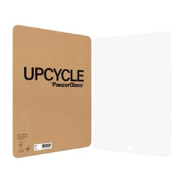 Schutzfolie iPad 9.7" (2017) / iPad 9.7"(2018) / iPad Air (2013) / iPad Air 2 (2014) / iPad Pro 9.7" (2016) - Kunststoff - Transparent