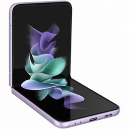 Galaxy Z Flip 3 256 GB - Lavendel Lila - Ohne Vertrag