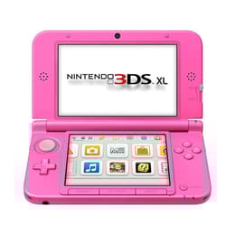Portable Konsole Nintendo 3DS XL