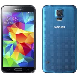 Galaxy S5 Neo 16 GB - Blau - Ohne Vertrag