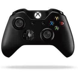 Xbox One 500GB - Schwarz