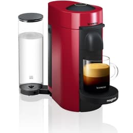 Espressomaschine Nespresso kompatibel Magimix Nespresso Vertuo Plus M600 11386BE