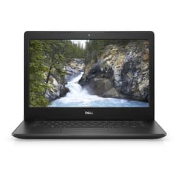 Dell Vostro 3480 14" Core i5 1,6 GHz - HDD 1 TB - 4GB QWERTY - Englisch (UK)