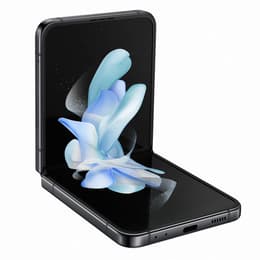 Galaxy Z Flip 4 256 GB Dual Sim - Schwarz - Ohne Vertrag