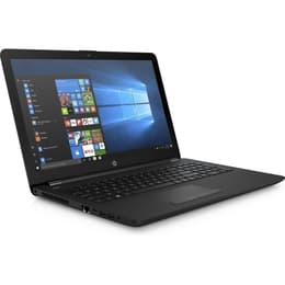 HP 15-bw000nf 15" E2-Series 1,5 GHz - HDD 500 GB - 4GB AZERTY - Französisch