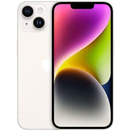 iPhone 14 256 GB - Polarstern - Ohne Vertrag