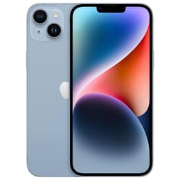 iPhone 14 Plus 128 GB - Blau - Ohne Vertrag