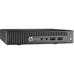 HP 705 G3 Mini A12 3.1 GHz - HDD 128 GB RAM 8 GB