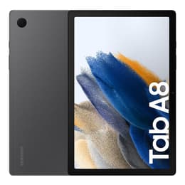 Galaxy Tab A8 10.5 (2021) 10,5" 64GB - WLAN - Grau - Kein Sim-Slot