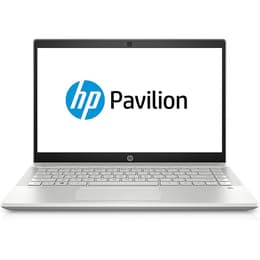Hp Pavilion 14-CE3001NS 14" Core i5 1 GHz - SSD 1000 GB - 16GB QWERTY - Spanisch