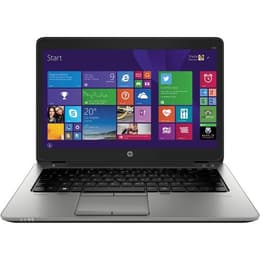 HP EliteBook 840 G2 14" Core i5 2,2 GHz - SSD 256 GB - 8GB AZERTY - Belgisch