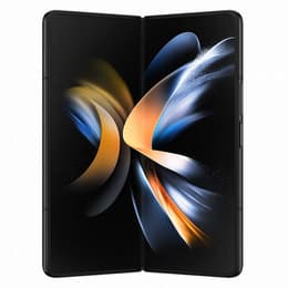 Galaxy Z Fold 4 512 GB - Schwarz - Ohne Vertrag