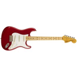 Fender Stratocaster FSR 60TH Anniversary Musikinstrumente