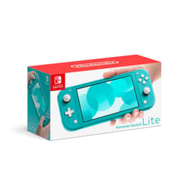 Portable Konsole Nintendo Switch Lite
