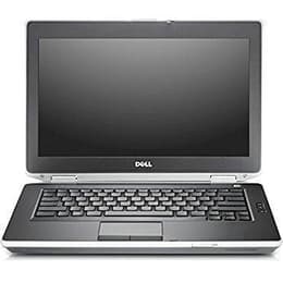 Dell Latitude E6430 14" Core i5 2,6 GHz - HDD 320 GB - 8GB AZERTY - Französisch
