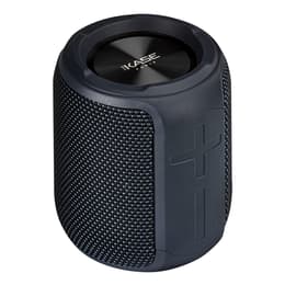 Lautsprecher Bluetooth Kase Surge Lite - Schwarz