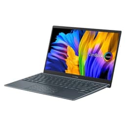 Asus ZenBook 13 OLED UX325EA 13" Core i7 2,8 GHz - SSD 1 TB - 16GB QWERTY - Arabisch