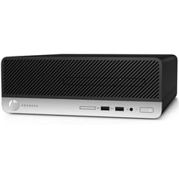 HP ProDesk 400 G4 SFF Pentium 3,3 GHz - SSD 256 GB RAM 8 GB