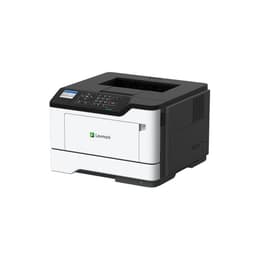 Lexmark 36S0310 Laserdrucker Schwarzweiss