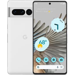 Google Pixel 7 128 GB - Weiß - Ohne Vertrag