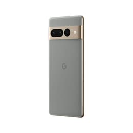 Google Pixel 7 Pro 128 GB - Grün - Ohne Vertrag